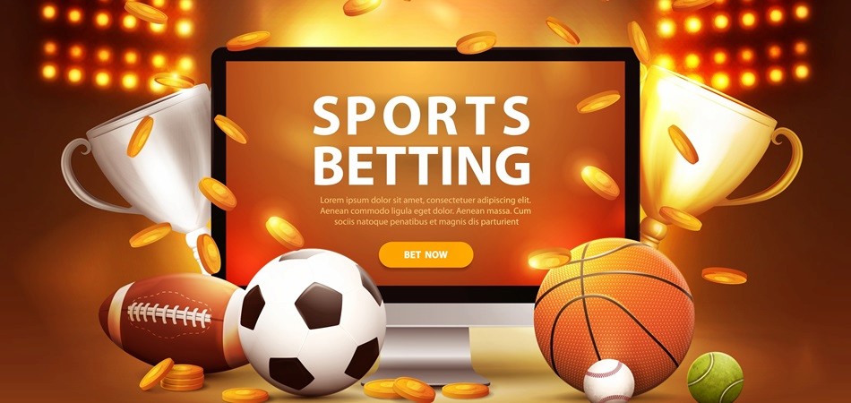 Apuestas deportivas