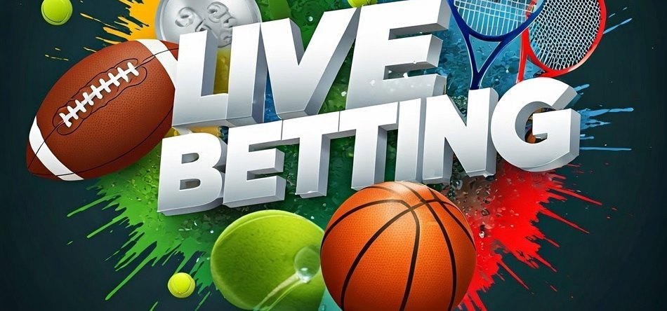 Las apuestas en directo
