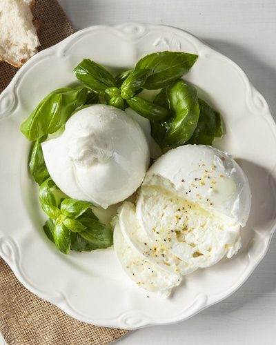 Burrata